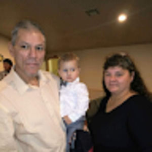 Meet your Posher, Donna